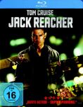 Jack Reacher - Blu-ray Jack Reacher - Blu-ray