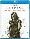 The Reaping - Die Boten der Apokalypse - Blu-ray