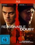 Reasonable Doubt - Blu-ray