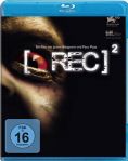 [Rec] - Blu-ray