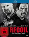 Recoil - Blu-ray