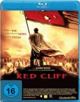 Red Cliff - Blu-ray