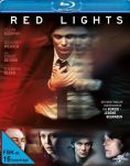 Red Lights - Blu-ray
