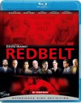 Redbelt - Blu-ray