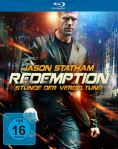 Redemption - Stunde der Vergeltung - Blu-ray