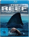 The Reef - Schwimm um dein Leben - Blu-ray