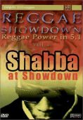 Reggae Showdown Vol. 4