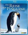Die Reise der Pinguine - Blu-ray