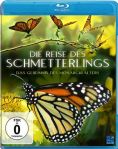 Die Reise des Schmetterlings - Blu-ray