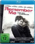 Remember Me - Lebe den Augenblick - Blu-ray