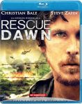 Rescue Dawn - Blu-ray