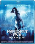 Resident Evil: Apocalypse - Blu-ray