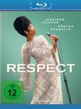 Respect - Ihre Stimme änderte alles - Blu-ray Respect - Ihre Stimme änderte alles - Blu-ray