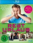 Resturlaub - Blu-ray