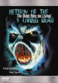 Return of the Living - Dead Director`s Cut