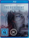 The Revenant - Der Rückkehrer - Blu-ray