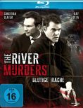 The River Murders - Blutige Rache - Blu-ray