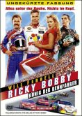 Ricky Bobby - Knig der Rennfahrer (ungekrzt)
