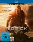 Riddick - berleben ist seine Rache - Blu-ray