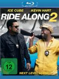 Ride Along 2: Next Level Miami - Blu-ray
