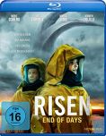 Risen - End of Days - Blu-ray