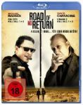 Road of No Return - Blu-ray