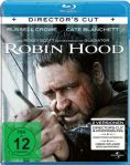 Robin Hood (Director´s Cut) - Blu-ray