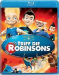 Triff die Robinsons - Blu-ray