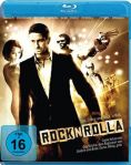 Rock`N`Rolla - Blu-ray