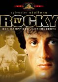 Rocky 4 - Der Kampf des Jahrhunderts