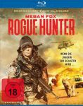 Rogue Hunter - Blu-ray