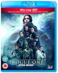 Rogue One: A Star Wars Story - Blu-ray 3D