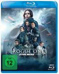 Rogue One: A Star Wars Story - Blu-ray