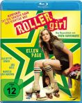 Roller Girl - Blu-ray