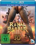 Ronal der Barbar - Blu-ray 3D