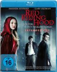Red Riding Hood - Extended Cut - Blu-ray