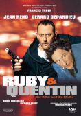 Ruby u. Quentin - Der Killer und die Klette