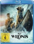 Ruf der Wildnis - Blu-ray