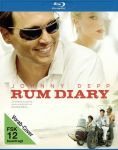 Rum Diary - Blu-ray