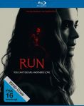 Run - Du kannst ihr nicht entkommen - Blu-ray