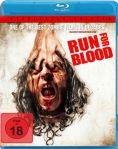 Run for Blood - Blu-ray