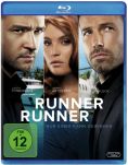 Runner Runner - Blu-ray