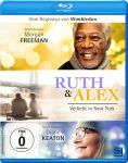 Ruth & Alex - Verliebt in New York - Blu-ray