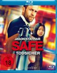 Safe - Todsicher - Blu-ray