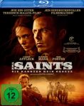 Saints - Sie kannten kein Gesetz - Blu-ray