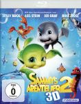 Sammys Abenteuer 2 - Blu-ray 3D