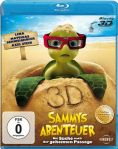 Sammys Abenteuer - Blu-ray 3D
