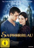 Saphirblau