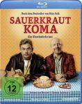 Sauerkrautkoma - Blu-ray