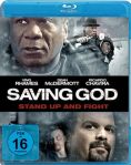 Saving God - Blu-ray